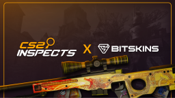 Epidemic's CS2Inspects.com Discord Server Banner