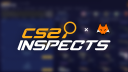 Epidemic's CS2Inspects.com Discord Server Banner