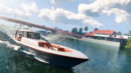 PolyCore Discord Server Banner