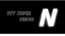 Neon RolePlay- CZ/SK Discord Server Banner
