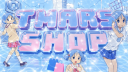 Tmar's Shop Discord Server Banner