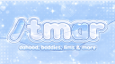 Tmar's Shop Discord Server Banner