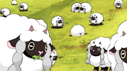 Wooloo's Poketwo Avenue Discord Server Banner