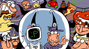 Pizza Tower United Discord Server Banner