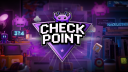 Check Point V6👾 🔞 Discord Server Banner