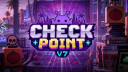 Check Point V7👾 🔞 Discord Server Banner