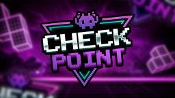 Check Point V5👾 🔞 Discord Server Banner
