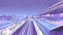 LoveCafe Discord Server Banner