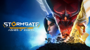 Stormgate Official Discord Server Banner