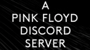 Pink Floyd Discord Server Banner