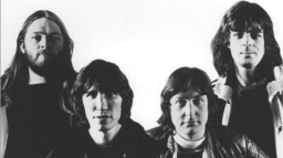 Pink Floyd Discord Server Banner