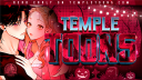 TempleScan Discord Server Banner