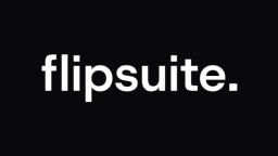 Flipsuite Discord Server Banner