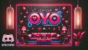 OyO Discord Server Banner