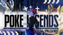 ✨ PokeLegends ✨ Discord Server Banner