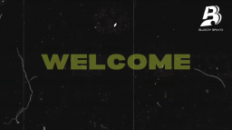 BLOODY BRAND INT. Discord Server Banner