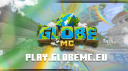 GlobeMC Discord Server Banner