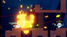 Competitive Rounds Discord Server Banner