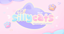 cat piss aka' /sillycats 🎀 Discord Server Banner