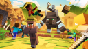 Thumbnailers Discord Server Banner