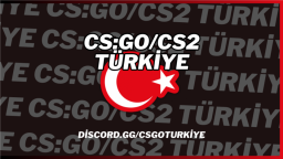 CS Discord Server Banner