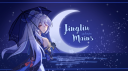 Jingliu Mains ✦ Honkai Discord Server Banner