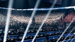The Gentle Suits Discord Server Banner