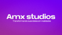 Amx Studios Discord Server Banner