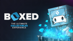 BOXED.GG Discord Server Banner