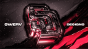SW3RV DESIGN'S™ Discord Server Banner