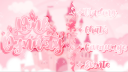 Pink Dynasty Discord Server Banner