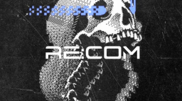 Imperium Interactive Discord Server Banner