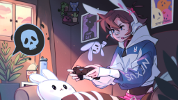 Nexus Vault -  Social Discord Server Banner
