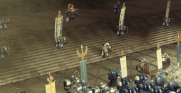 Realm of Ultramar Discord Server Banner