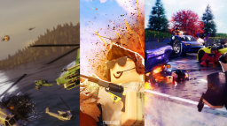 Trumbama Interactive Discord Server Banner