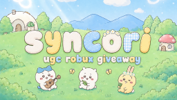 syncori Discord Server Banner