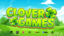 Clover Games Discord Server Banner