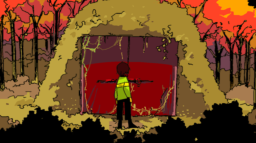 Determi's Cooking House Discord Server Banner