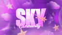 Sky Discord Server Banner