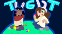 🌸 The Glitch Terminal 🌸 Discord Server Banner