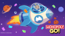 MONOPOLY GO Discord Server Banner