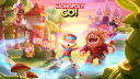 MONOPOLY GO Discord Server Banner