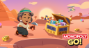 MONOPOLY GO Discord Server Banner