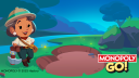 MONOPOLY GO Discord Server Banner