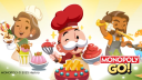 MONOPOLY GO Discord Server Banner