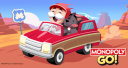 MONOPOLY GO Discord Server Banner
