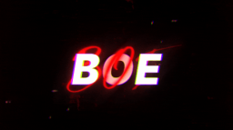 BOE 3x Discord Server Banner