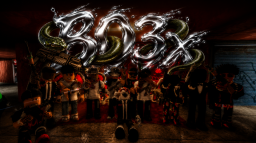 BOE 3x Discord Server Banner