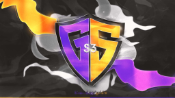 # - 𝗚𝗼𝗹𝗱𝗲𝗻 𝗦𝗵𝗶𝗲𝗹𝗱 Discord Server Banner