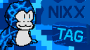 Nixx Taggers [APPLAB] Discord Server Banner